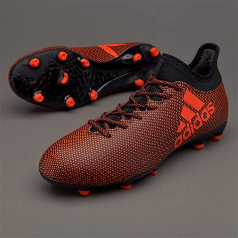 Adidas X 17.3 FG 